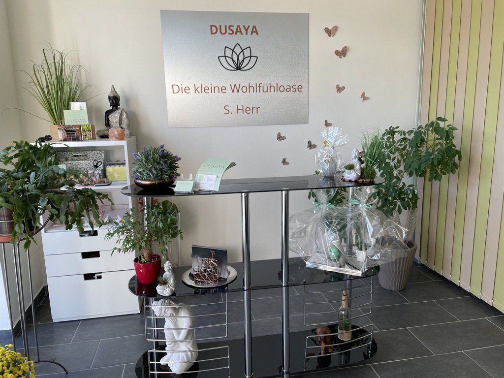 Wellness - Präventiv - Massagen